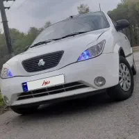 تیبا صندوقدار 1400