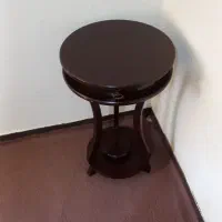 میز کنج وهم میز تلفن|میز تلفن|بندر ماهشهر, |دیوار