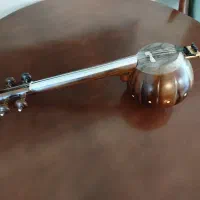 کمانچه بیاض امیرعطایی