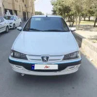 پارس سفارشی فول فول ای ال ایکس مدل 1403 گاز برقی