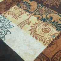 فرش|فرش|اهواز, کوروش|دیوار