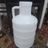 دبه خیارشوری سالم درحد نو|ظروف نگهدارنده، پلاستیکی، یک‌بارمصرف|تهران, یافت آباد جنوبی|دیوار