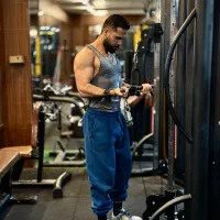 ارائه برنامه فیتنس و بدنسازی آنلاین