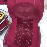 روکش صندلی ساینا ۹۵۰ت|قطعات یدکی و لوازم جانبی|اهواز, سپیدار|دیوار