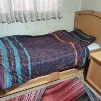 سرویس خواب نوجوان|تخت و سرویس خواب|تهران, پرستار|دیوار