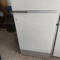 یخچال کاملا سالم