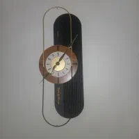 ساعت دیواری بزرگ
