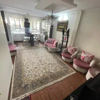 72متر-2خواب-سازمان-برنامه-شمالی-فول-امکانات