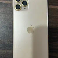 آیفون 11 پرو 256گیگ