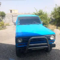 پاترول وانت
