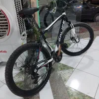 دوچرخه 26 POLlCE تمام فابریک اصلی