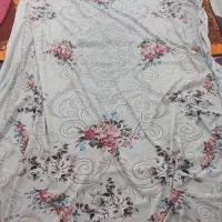 روفرشی کشدار ۶متری کاملا سالم
