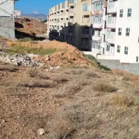 زمین در شهرک ولیعصر نمین|فروش زمین و ملک کلنگی|نمین, |دیوار