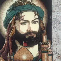 قالیچه ابوالفضل