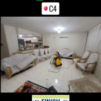 مبل شویی تخصصی در محل(20%تخفیف)