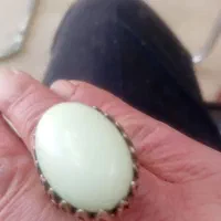 انگشترگوهرشبچراغ