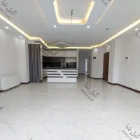فروش واحد ۱۰۶ متری کلید نخورده در ساحل قو|فروش آپارتمان|بندر انزلی, ساحل قو|دیوار