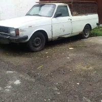 پیکان وانت / وانت|خودرو سواری و وانت|لاهیجان, قیام|دیوار