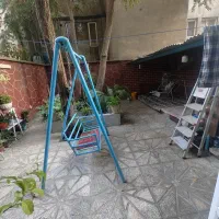 ۹۰متر/۱ خواب/بازسازی شده شیک/۵۰ متر حیاط اختصاصی|اجارهٔ آپارتمان|تهران, سید خندان (جلفا)|دیوار