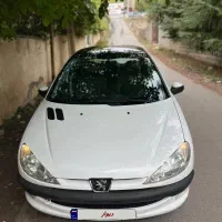 * ۲۰۶ سقف پانا تیپ ۳ فول *