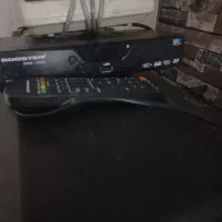 تلویزیون با دیجیتال وتقویت