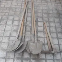 بیل و کلنگ