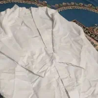 لباس تکواندو