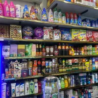 نیروی ماهر جهت سوپر مارکت