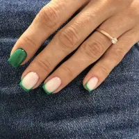 خدمات ناخن (خیابان رجایی)|خدمات آرایشگری و زیبایی|کاشان, حاج جمال|دیوار