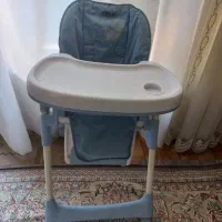 صندلی غذامارک فارلین. وکریرمارک گراکو.وکریرمارکمون