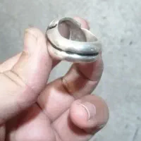 انگشتر  دستساز|جواهرات|گرگان, |دیوار