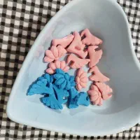 قند طعم دار