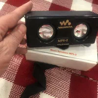 اسپیکر Walkman
