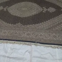 فرش دستباف ۹متری