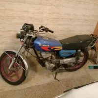 موتور200مهران