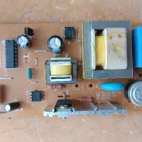 برد کندانسور کولر گازی LG