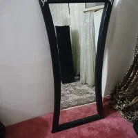 آینه قاب دار