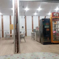 تمام وسایل بیرون بر