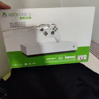 xbox one s در حد نو به شرط|کنسول، بازی ویدئویی و آنلاین|همدان, |دیوار