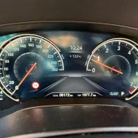 BMW 530I خاکستری 2018|خودرو سواری و وانت|تهران, دهونک|دیوار