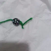 چشم نظر نوزاد