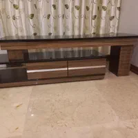 میز تلویزیون|میز تلویزیون|تهران, شهرک شهرداری|دیوار