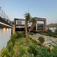 باغ ویلا۴۰۰متری دوبلکس حاشیه بافت تهراندشت/کردان|فروش خانه و ویلا|کرج, عظیمیه|دیوار