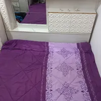 تخت خواب دونفره
