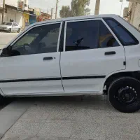 پراید ۱۳۱|خودرو سواری و وانت|برازجان, |دیوار