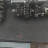 تعمیرکارموتورسیکلت