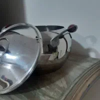 قابلمه استیل|ظروف پخت‌وپز|تهران, آهنگ|دیوار