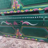 چمدان دوعد سالم هست معاوضه هم میشود