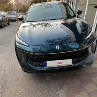 لاماری1402بدون رنگ گارانتی فعال