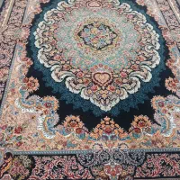 دوتخته فرش ۹متر خوش نقشه ۷۰۰اصل